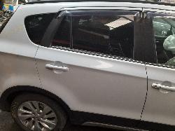 View Auto part Trans/Gearbox Suzuki S-cross 2019