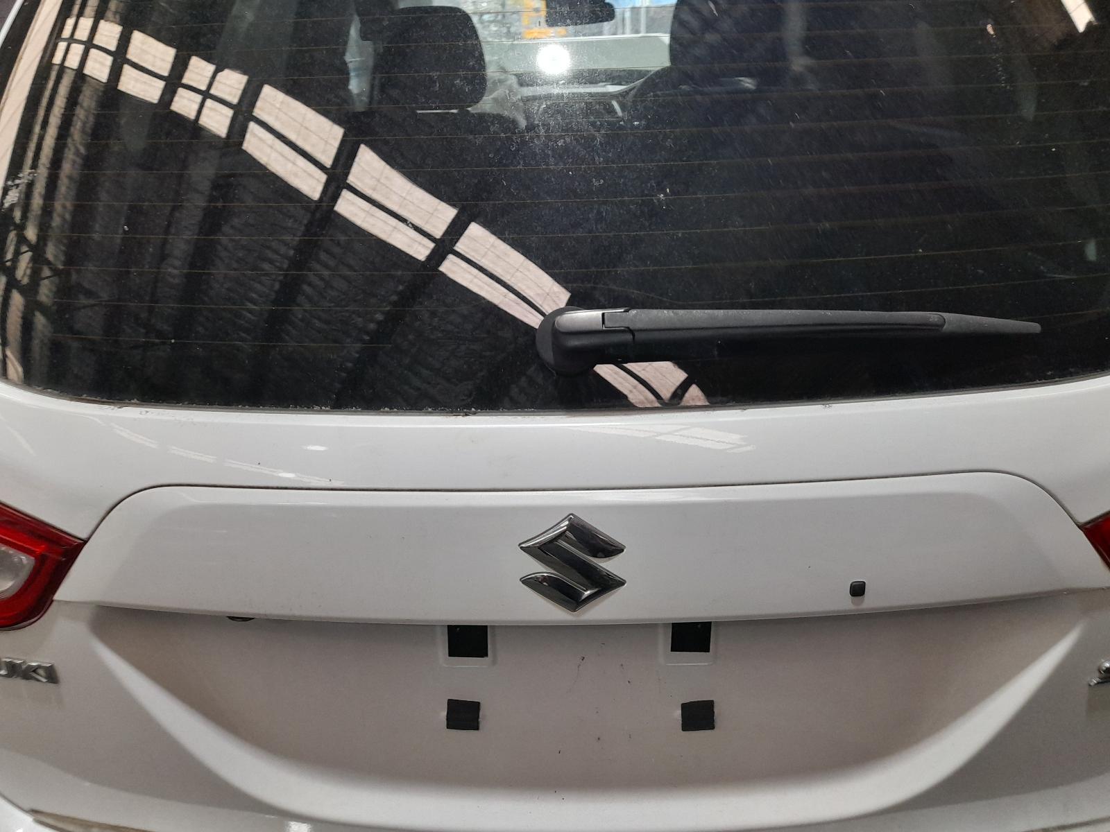 View Auto part Trans/Gearbox Suzuki S-cross 2019