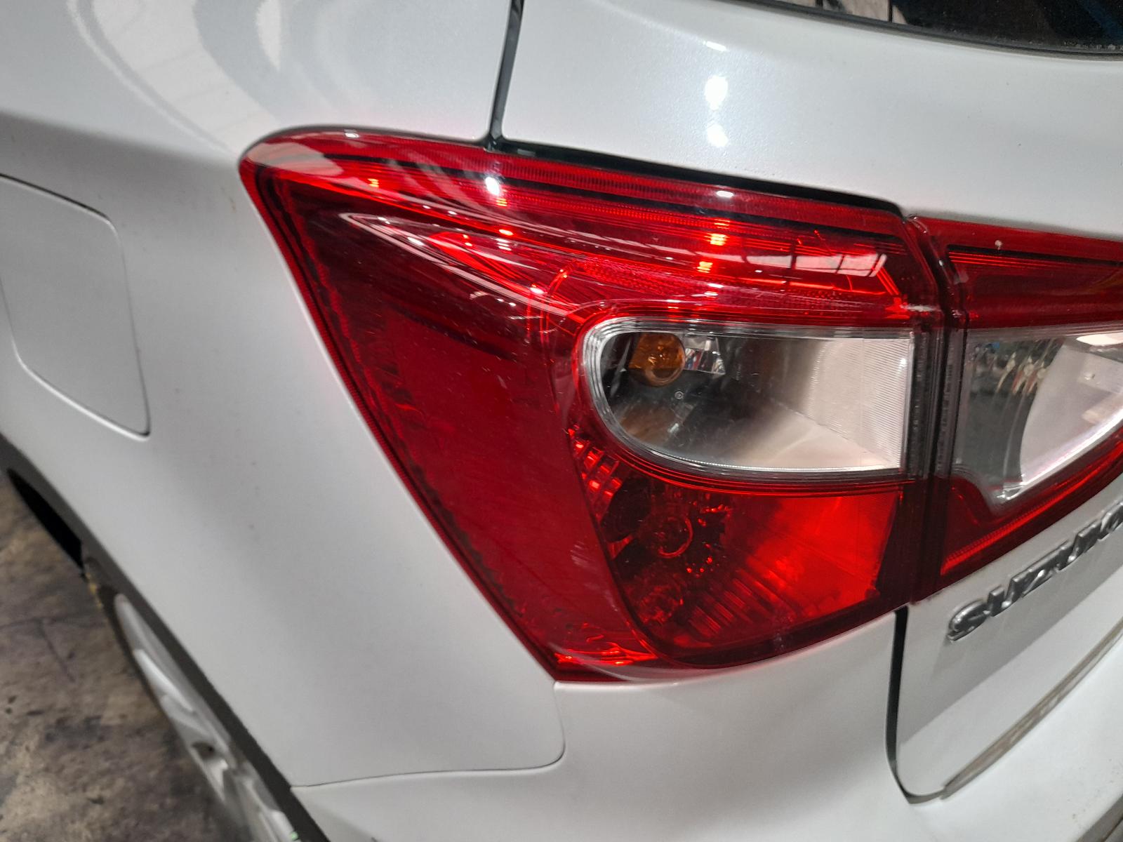 View Auto part Trans/Gearbox Suzuki S-cross 2019