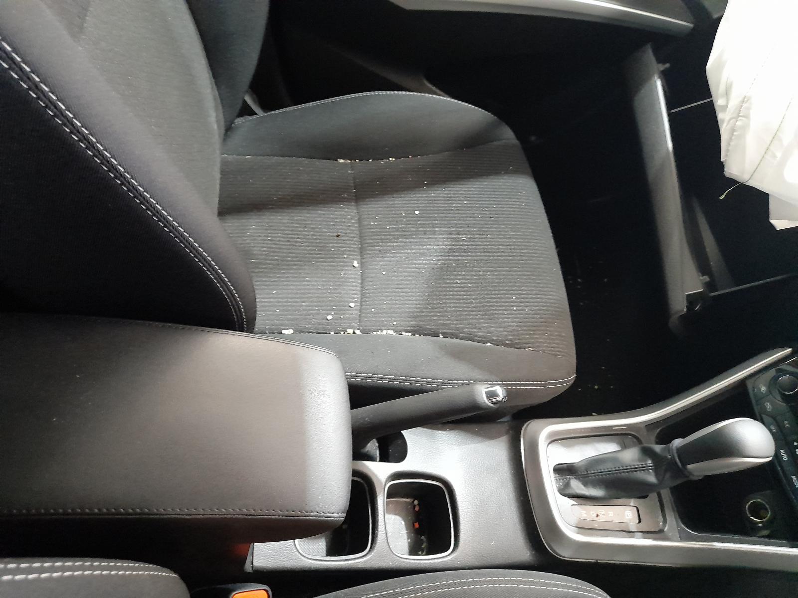 View Auto part Trans/Gearbox Suzuki S-cross 2019