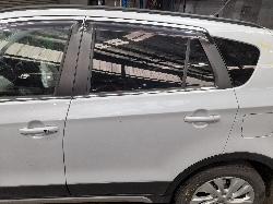 View Auto part Trans/Gearbox Suzuki S-cross 2019