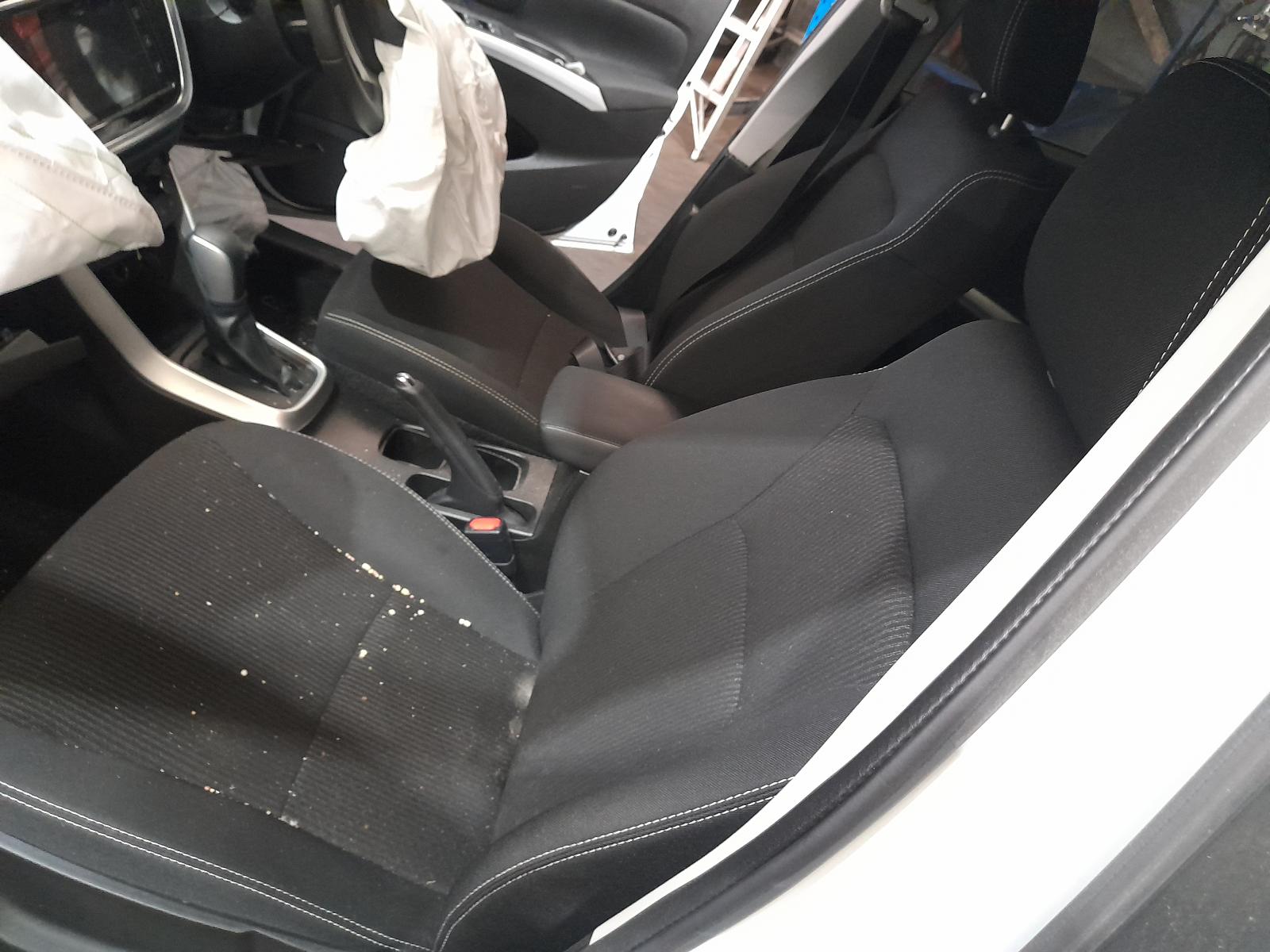 View Auto part Trans/Gearbox Suzuki S-cross 2019