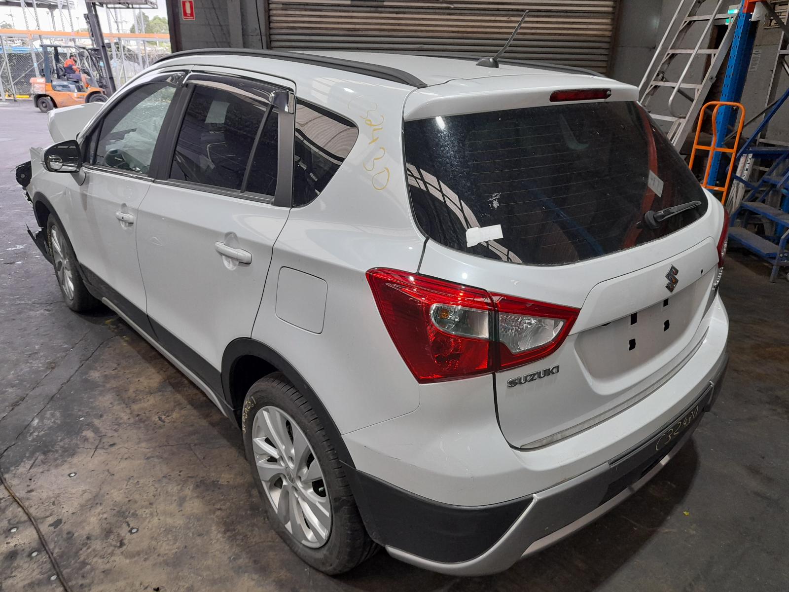View Auto part Trans/Gearbox Suzuki S-cross 2019