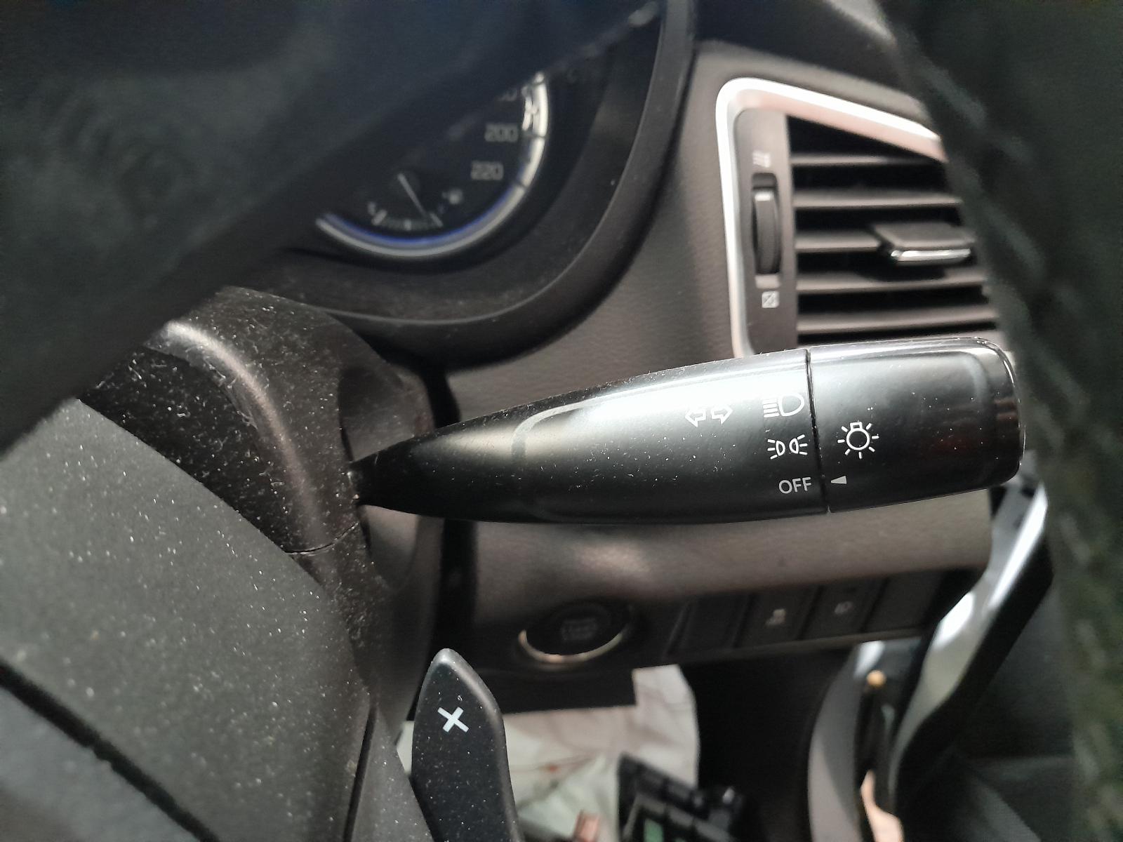 View Auto part Trans/Gearbox Suzuki S-cross 2019