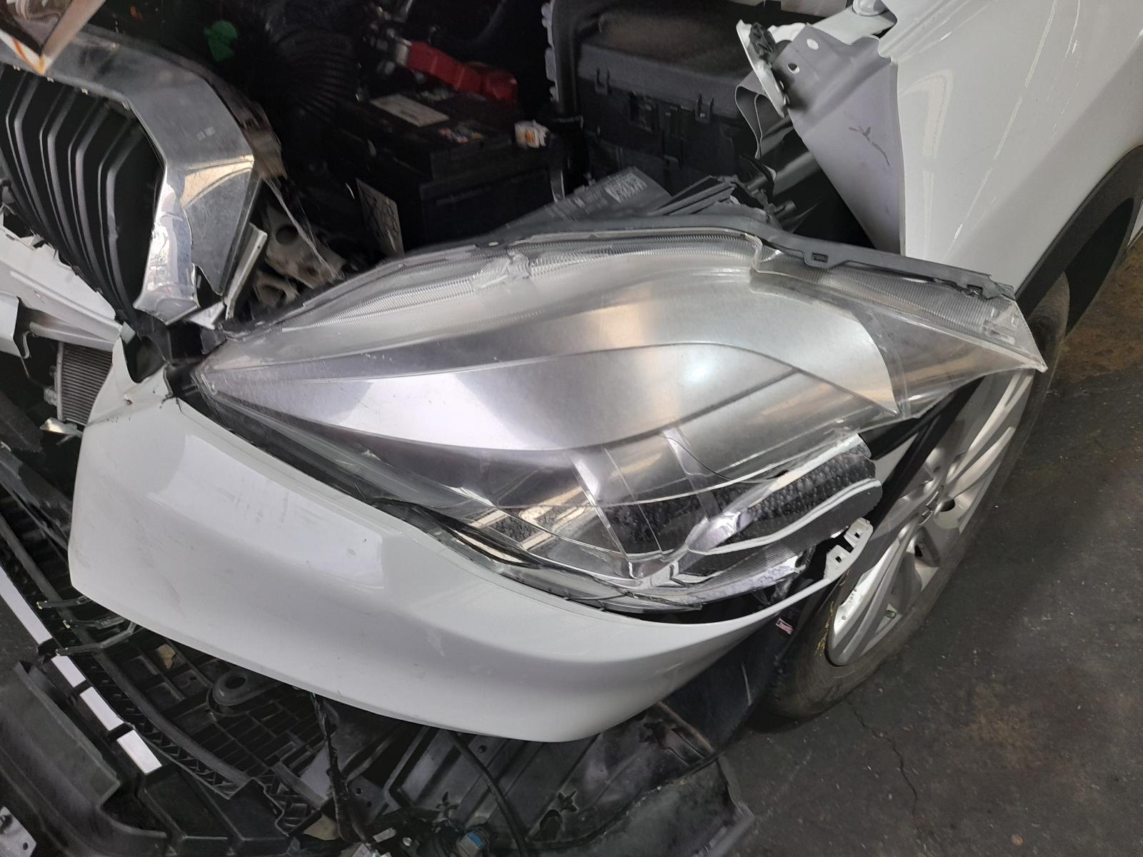 View Auto part Trans/Gearbox Suzuki S-cross 2019