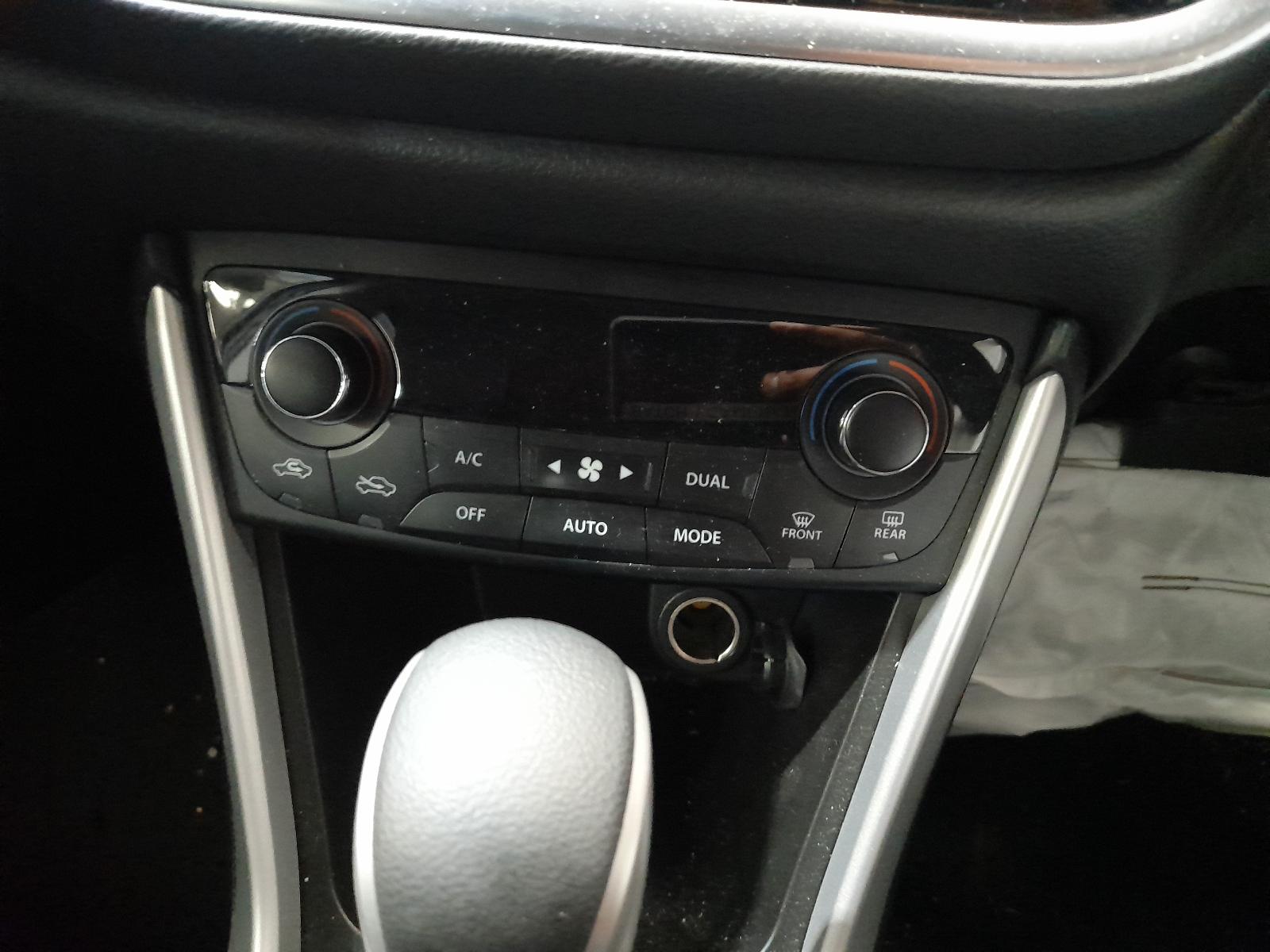 View Auto part Trans/Gearbox Suzuki S-cross 2019