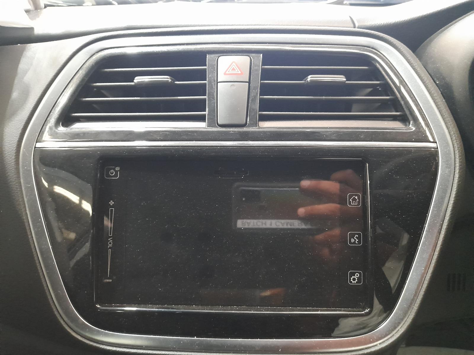 View Auto part Trans/Gearbox Suzuki S-cross 2019