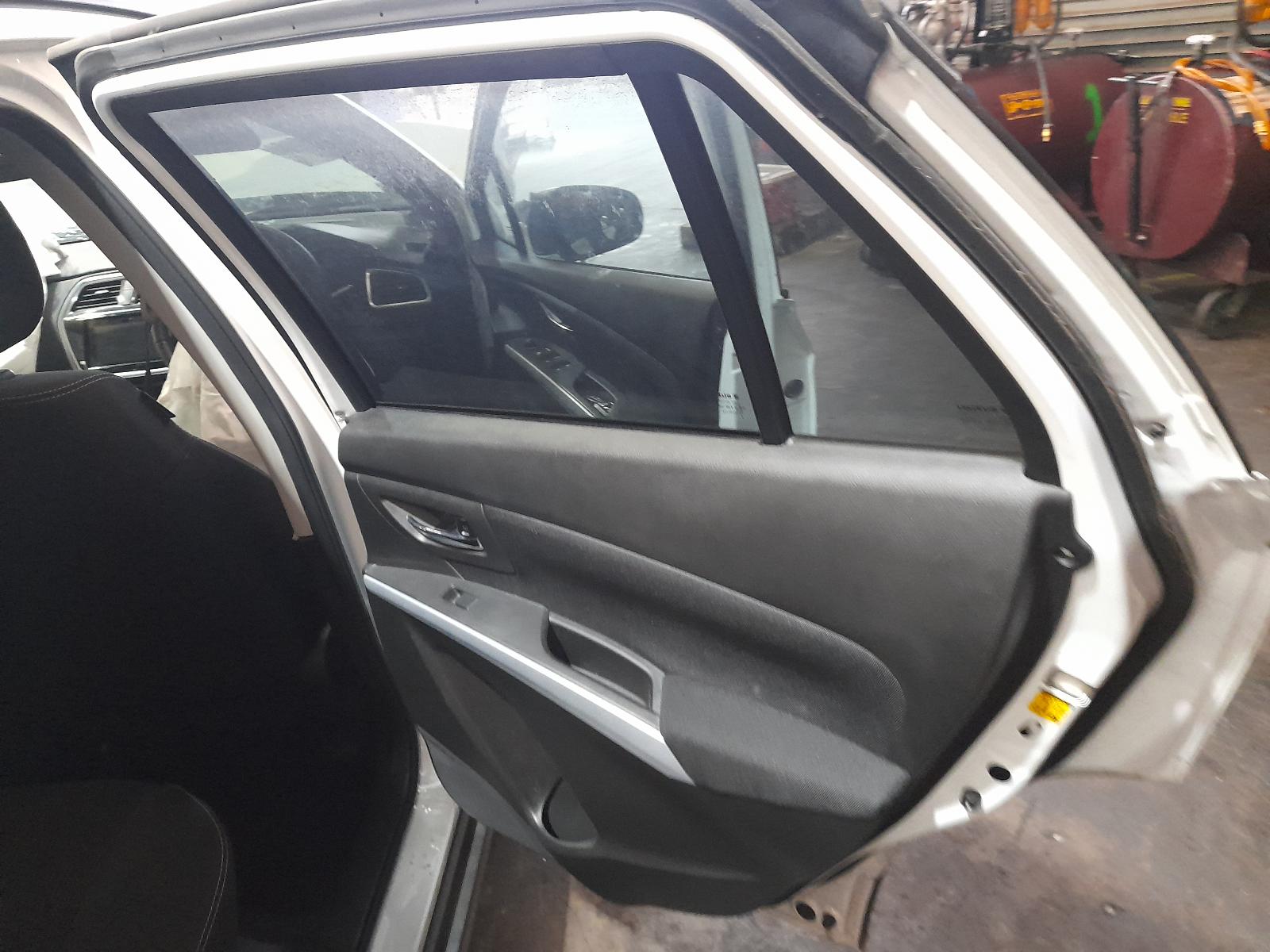View Auto part Trans/Gearbox Suzuki S-cross 2019