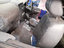 View Auto part Trans/Gearbox Nissan Pathfinder 2010