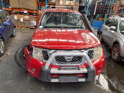 View Auto part Differential Centre Nissan Pathfinder 2010