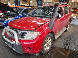 View Auto part Engine Nissan Pathfinder 2010