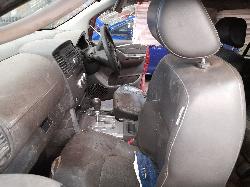 View Auto part Trans/Gearbox Nissan Pathfinder 2010