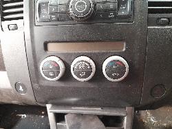 View Auto part Trans/Gearbox Nissan Pathfinder 2010