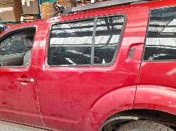 View Auto part Engine Nissan Pathfinder 2010