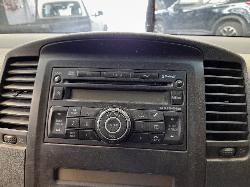 View Auto part Trans/Gearbox Nissan Pathfinder 2010