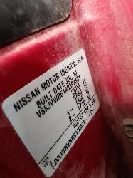 View Auto part Differential Centre Nissan Pathfinder 2010