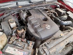 View Auto part Engine Nissan Pathfinder 2010