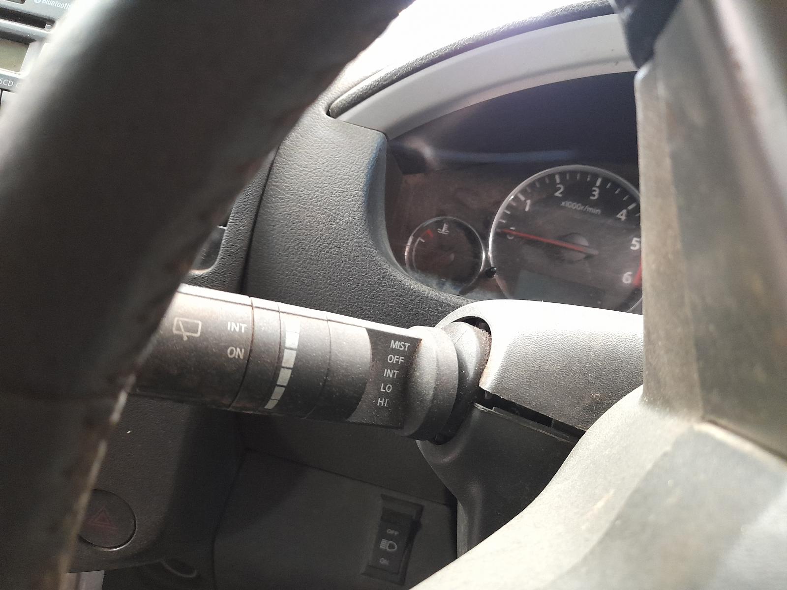 View Auto part Engine Nissan Pathfinder 2010