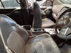 View Auto part Engine Nissan Pathfinder 2010