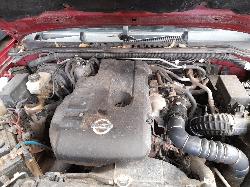 View Auto part Trans/Gearbox Nissan Pathfinder 2010