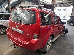 View Auto part Differential Centre Nissan Pathfinder 2010