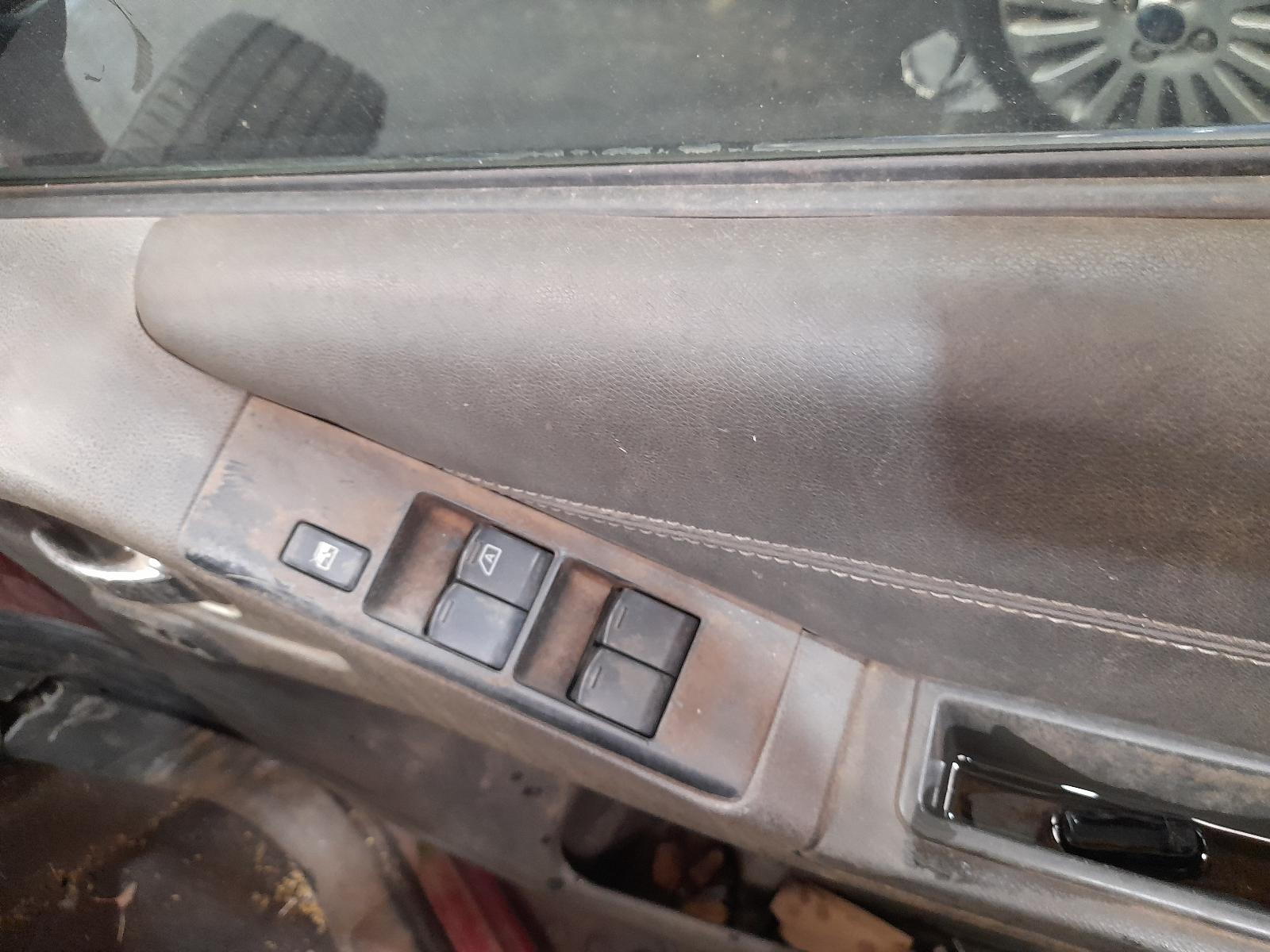 View Auto part Engine Nissan Pathfinder 2010