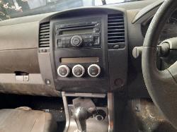 View Auto part Engine Nissan Pathfinder 2010
