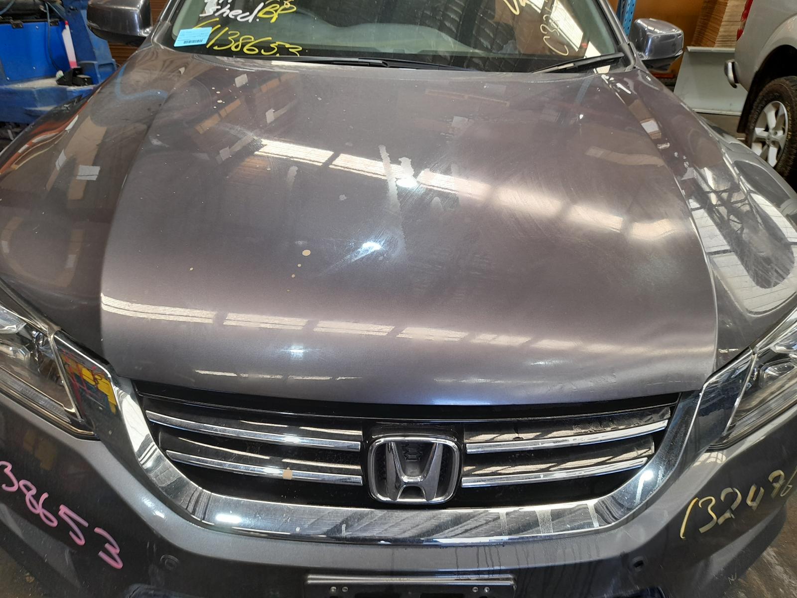 2014 Honda Accord Ecu View Auto part Ecu Honda Accord 2014