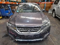 View Auto part Ecu Honda Accord 2014