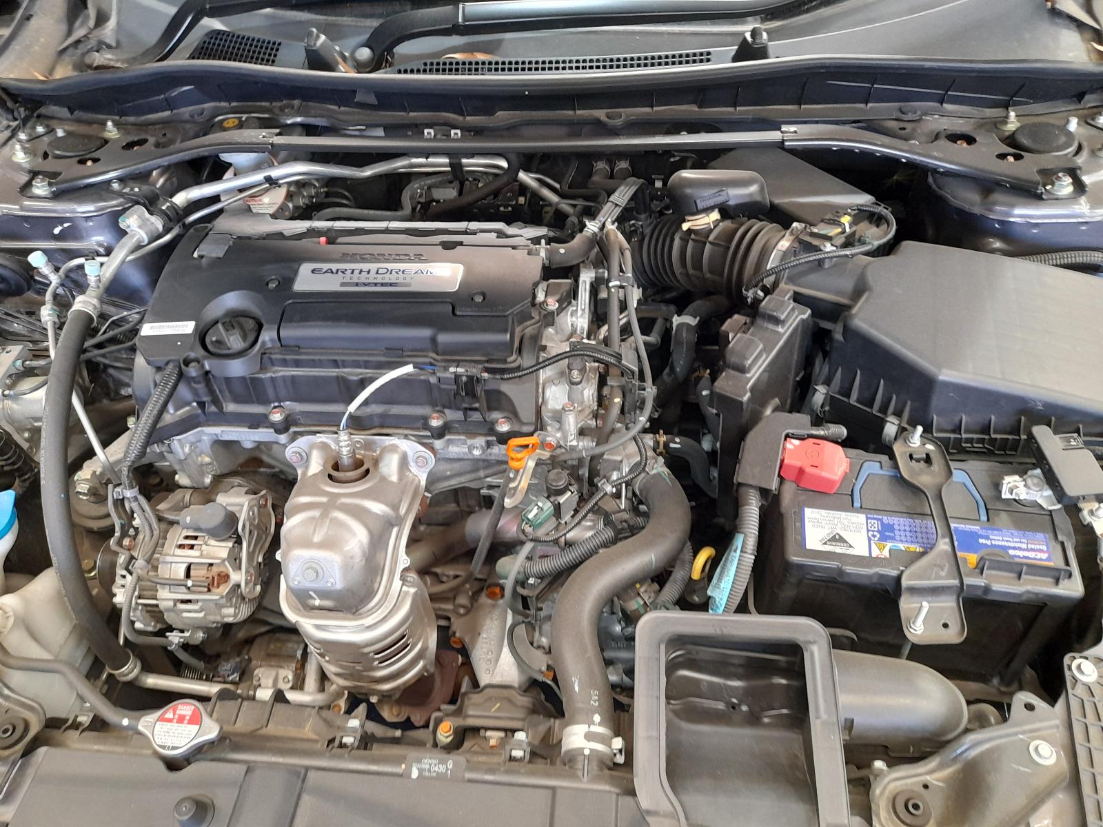 2014 Honda Accord Ecu View Auto part Ecu Honda Accord 2014