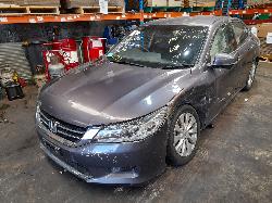 View Auto part Trans/Gearbox Honda Accord 2014