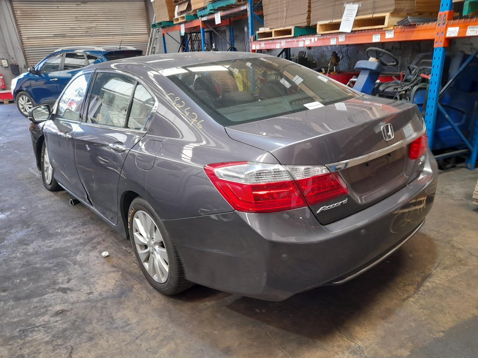 2014 Honda Accord Ecu View Auto part Ecu Honda Accord 2014