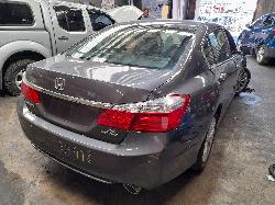 View Auto part Ecu Honda Accord 2014