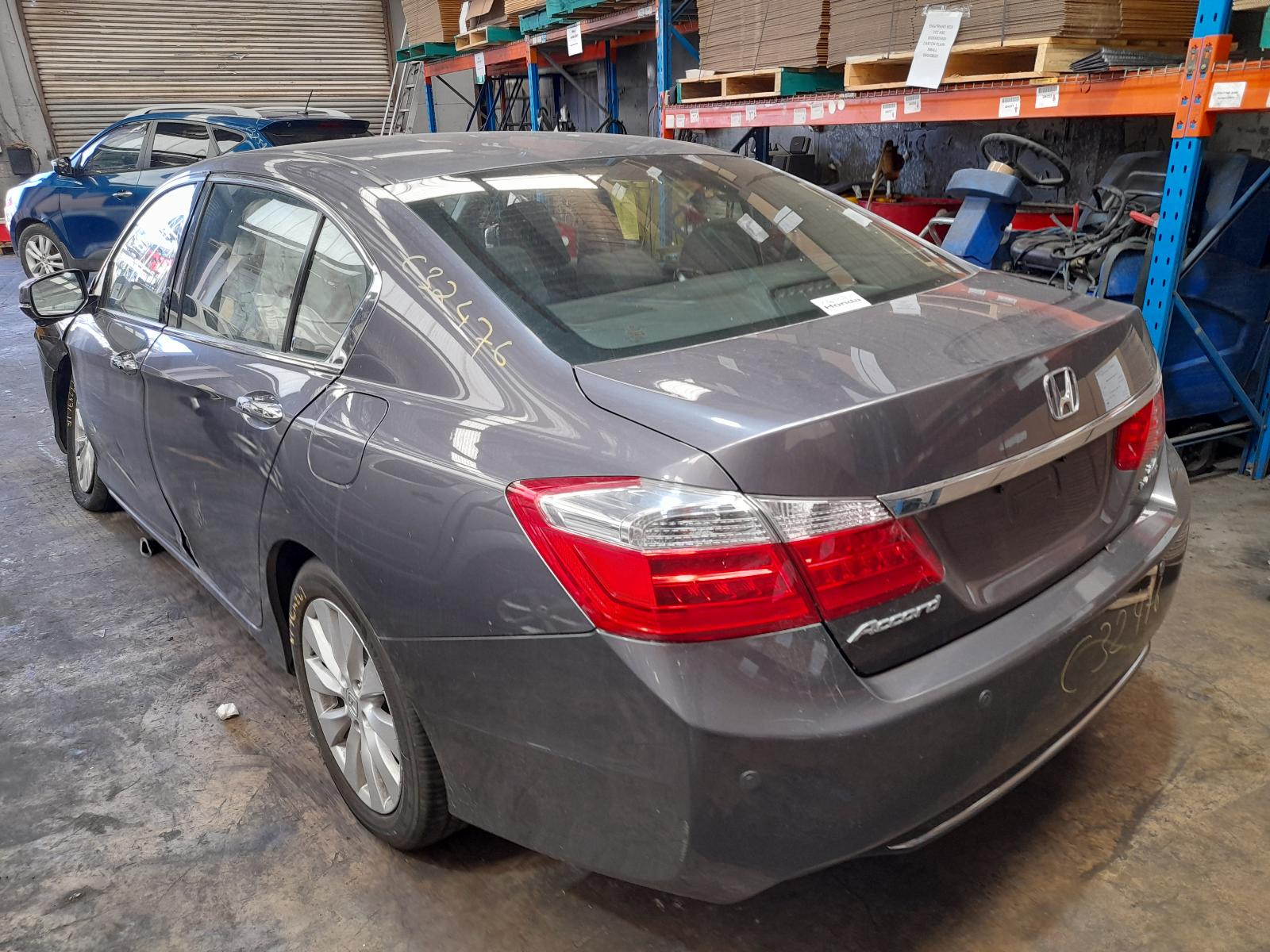 2014 Honda Accord Ecu View Auto part Ecu Honda Accord 2014