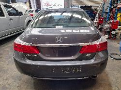 View Auto part Ecu Honda Accord 2014