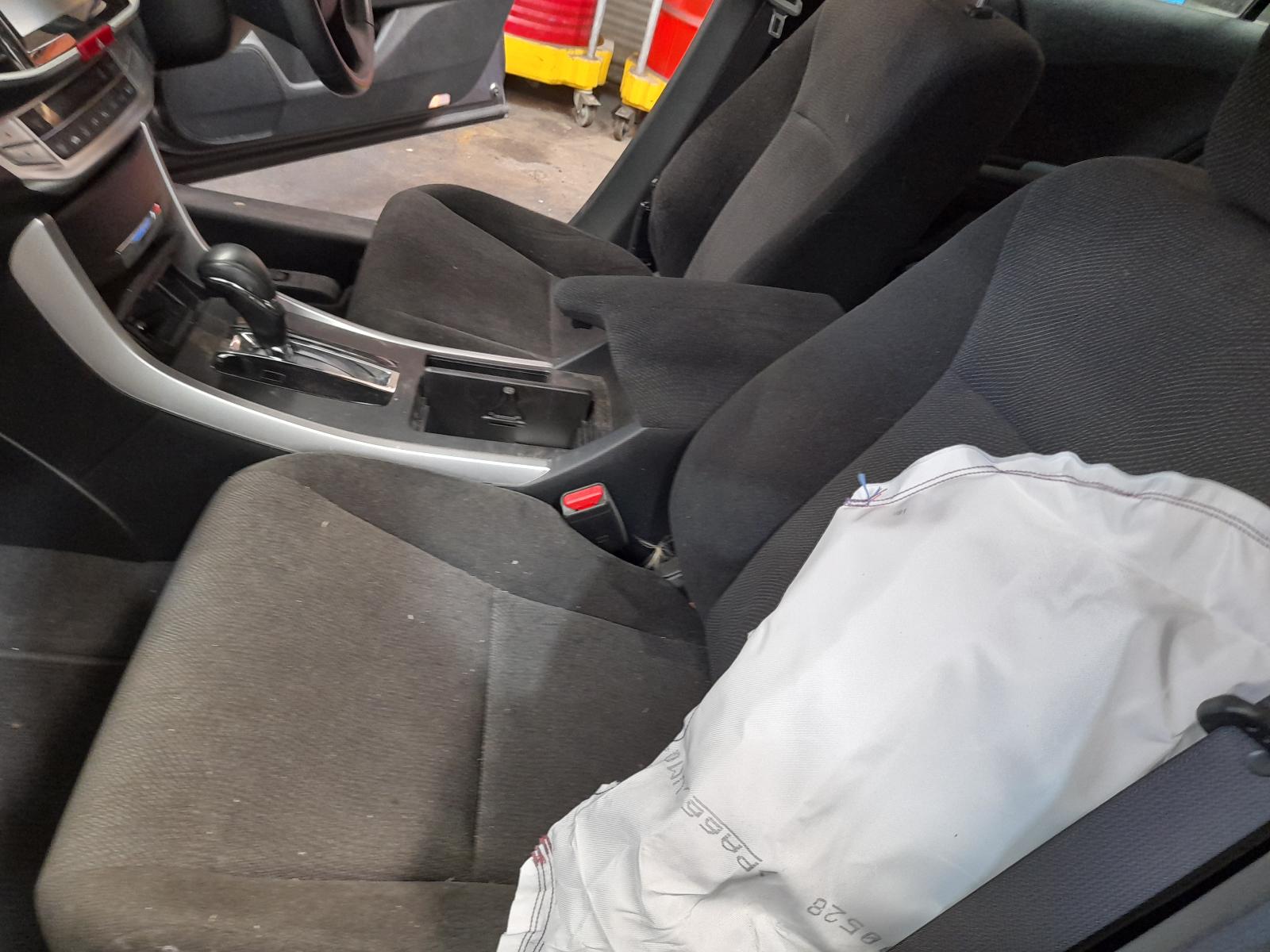 2014 Honda Accord Ecu View Auto part Ecu Honda Accord 2014