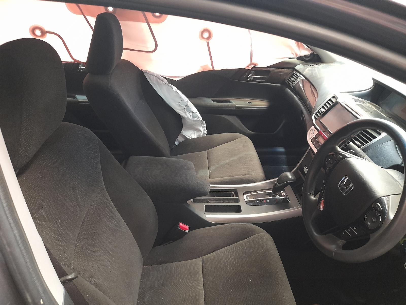 2014 Honda Accord Ecu View Auto part Ecu Honda Accord 2014