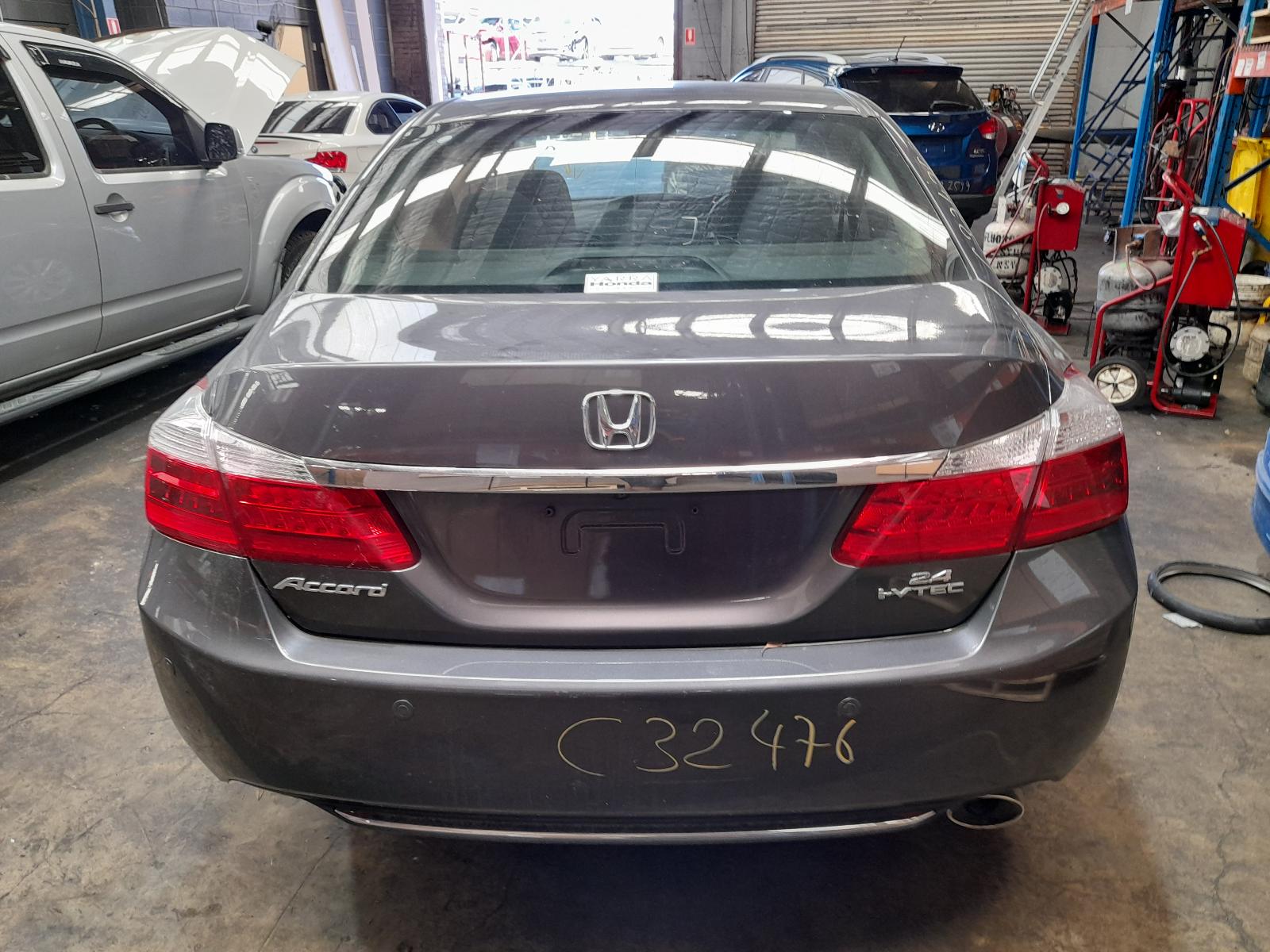 2014 Honda Accord Ecu View Auto part Ecu Honda Accord 2014