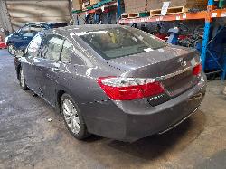 View Auto part Trans/Gearbox Honda Accord 2014