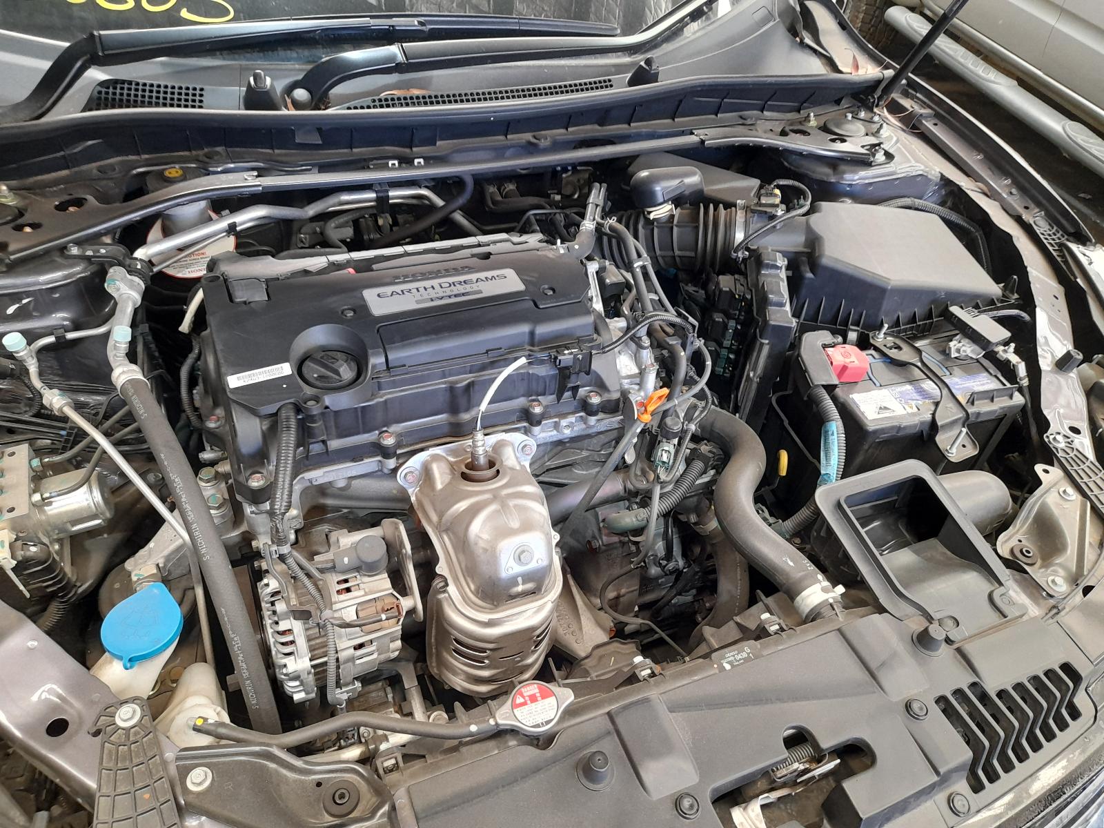 2014 Honda Accord Ecu View Auto part Ecu Honda Accord 2014