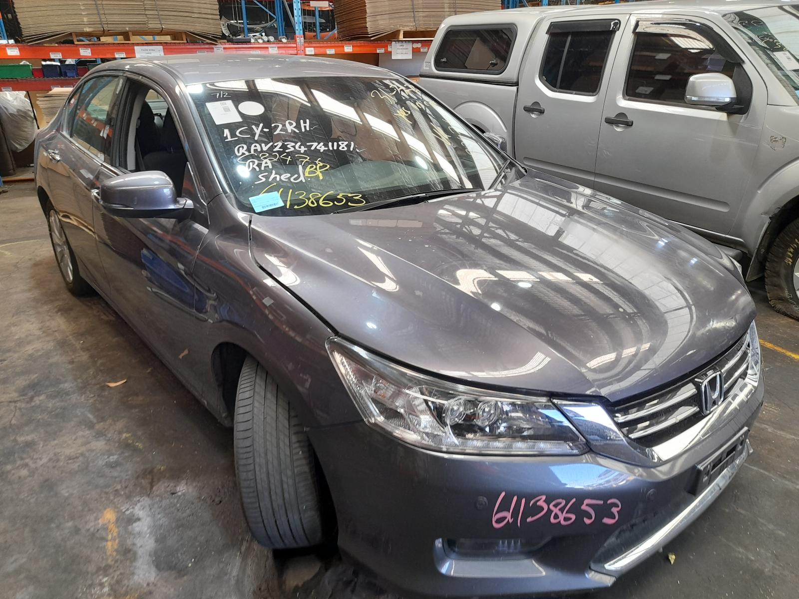 2014 Honda Accord Ecu View Auto part Ecu Honda Accord 2014