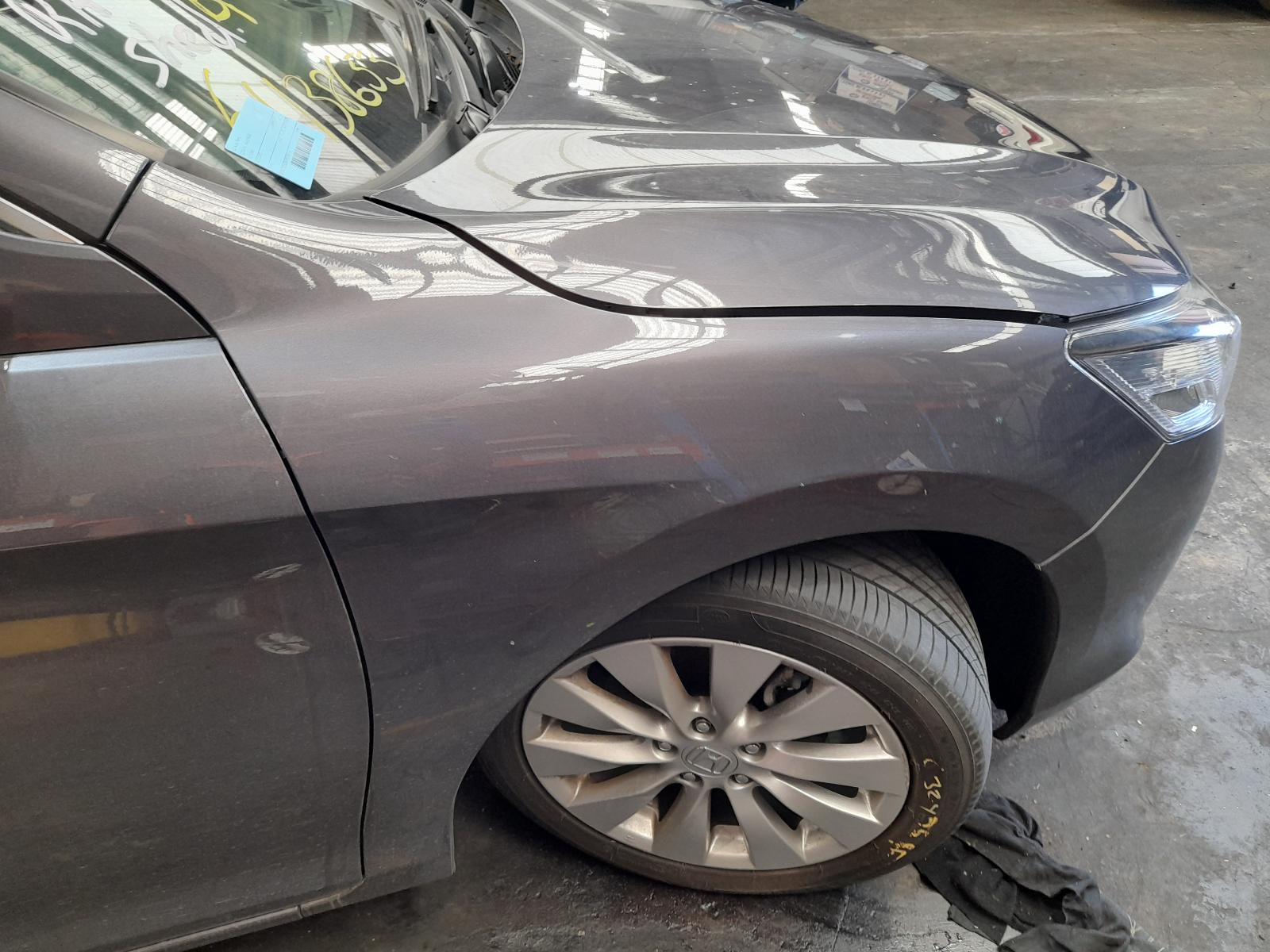 2014 Honda Accord Ecu View Auto part Ecu Honda Accord 2014