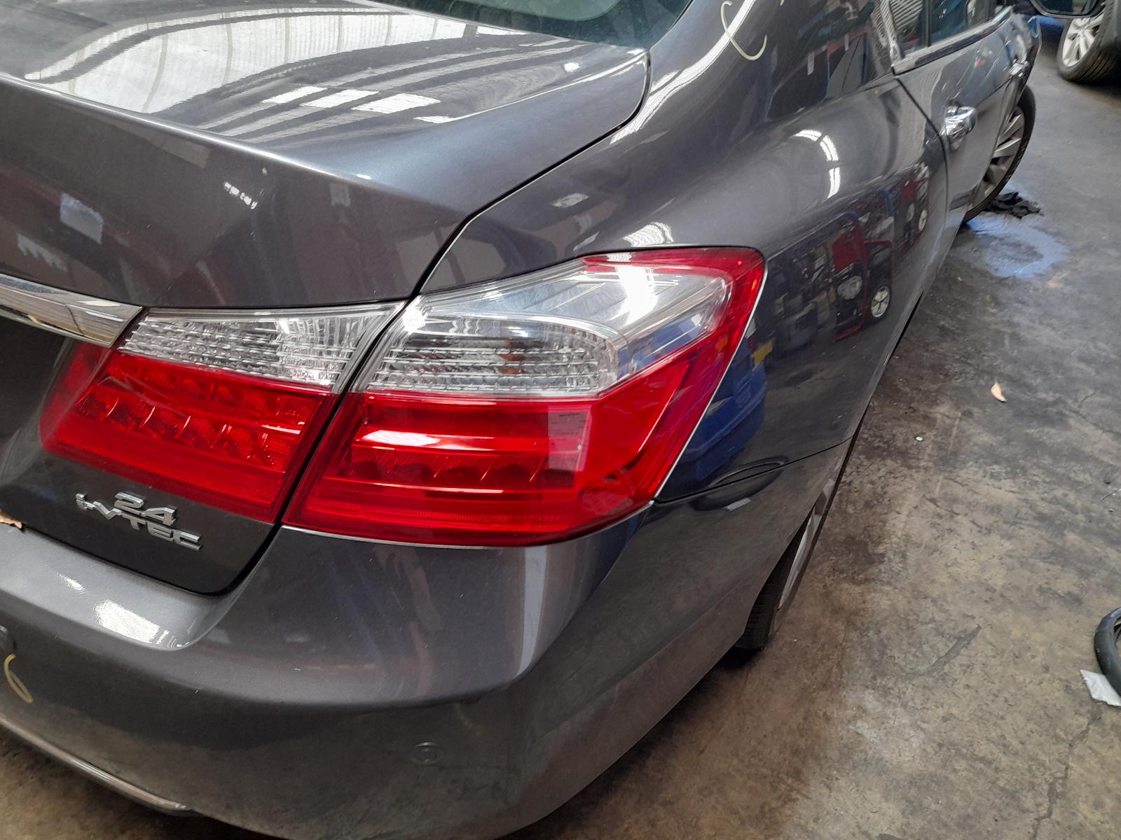 2014 Honda Accord Ecu View Auto part Ecu Honda Accord 2014