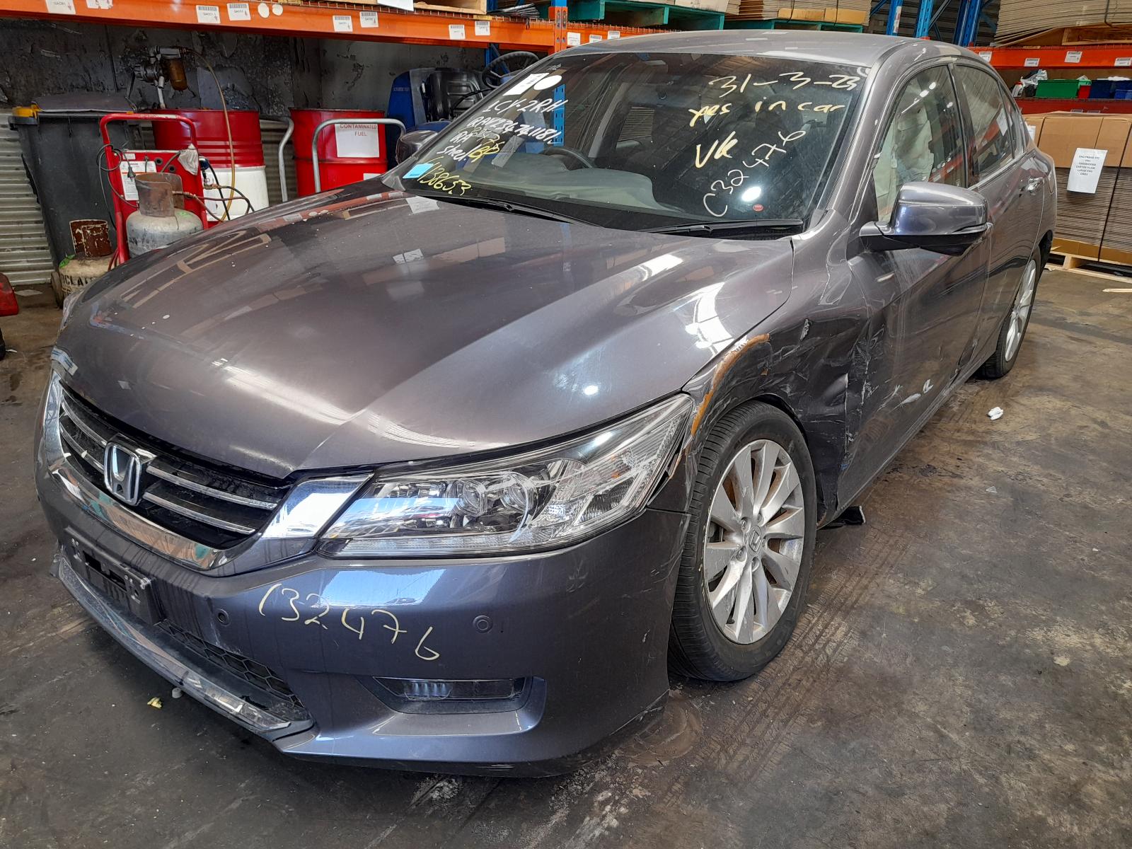 2014 Honda Accord Ecu View Auto part Ecu Honda Accord 2014