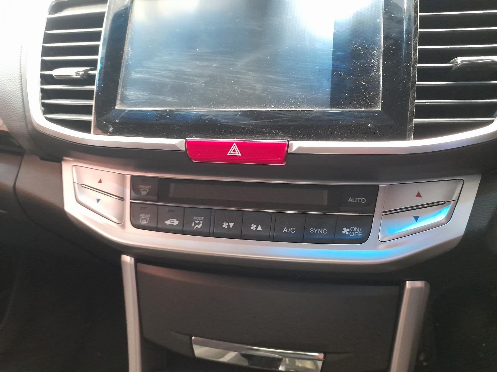 2014 Honda Accord Ecu View Auto part Ecu Honda Accord 2014