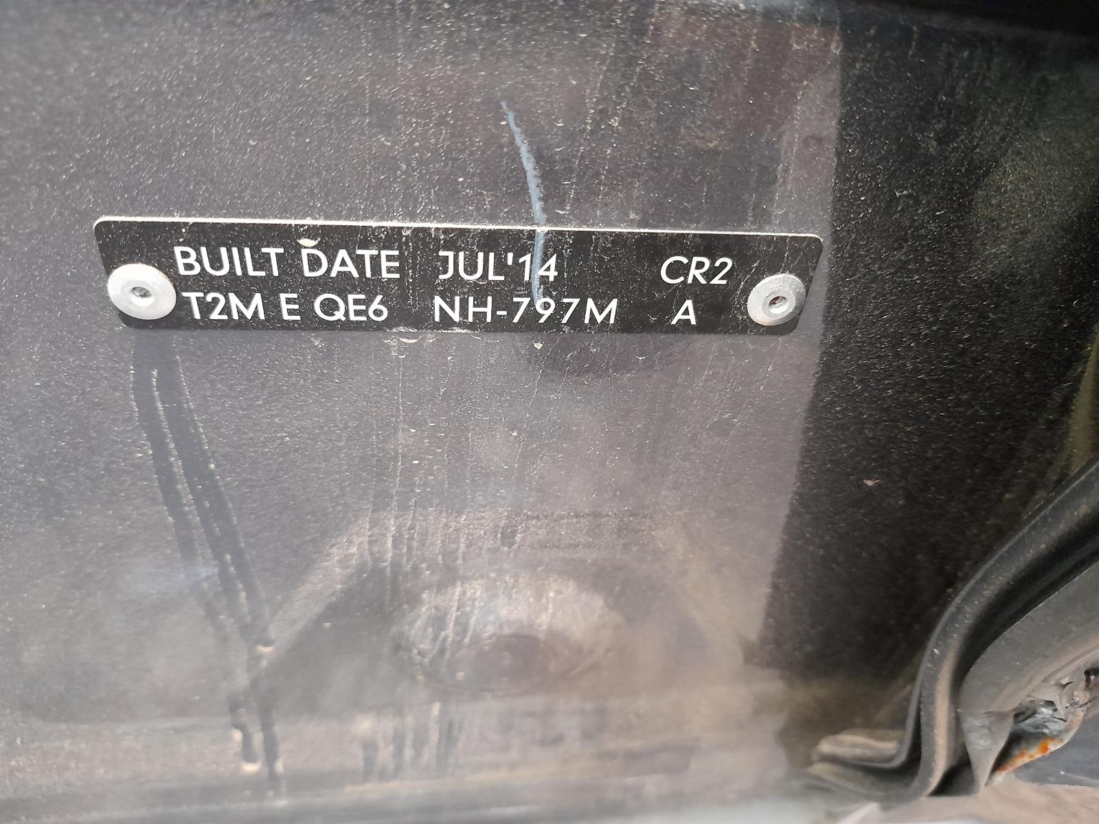 2014 Honda Accord Ecu View Auto part Ecu Honda Accord 2014