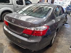 View Auto part Trans/Gearbox Honda Accord 2014