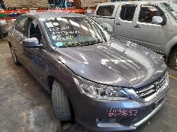 View Auto part Ecu Honda Accord 2014