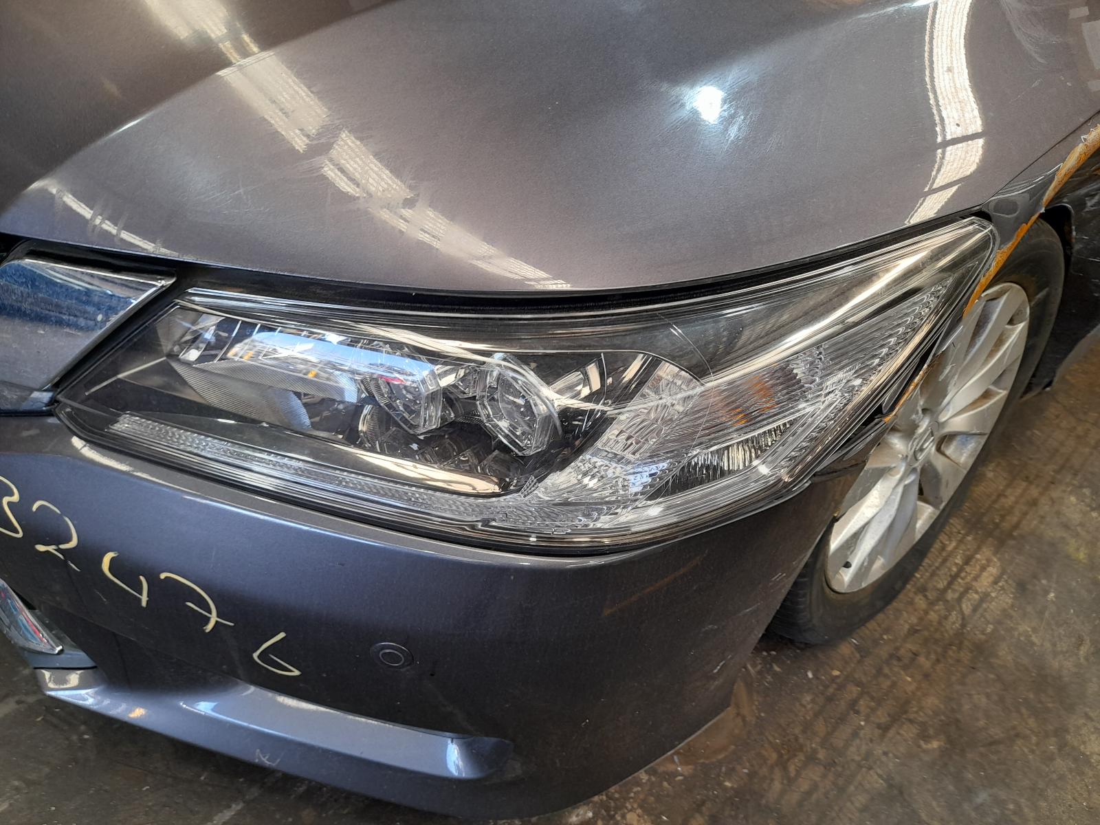 2014 Honda Accord Ecu View Auto part Ecu Honda Accord 2014