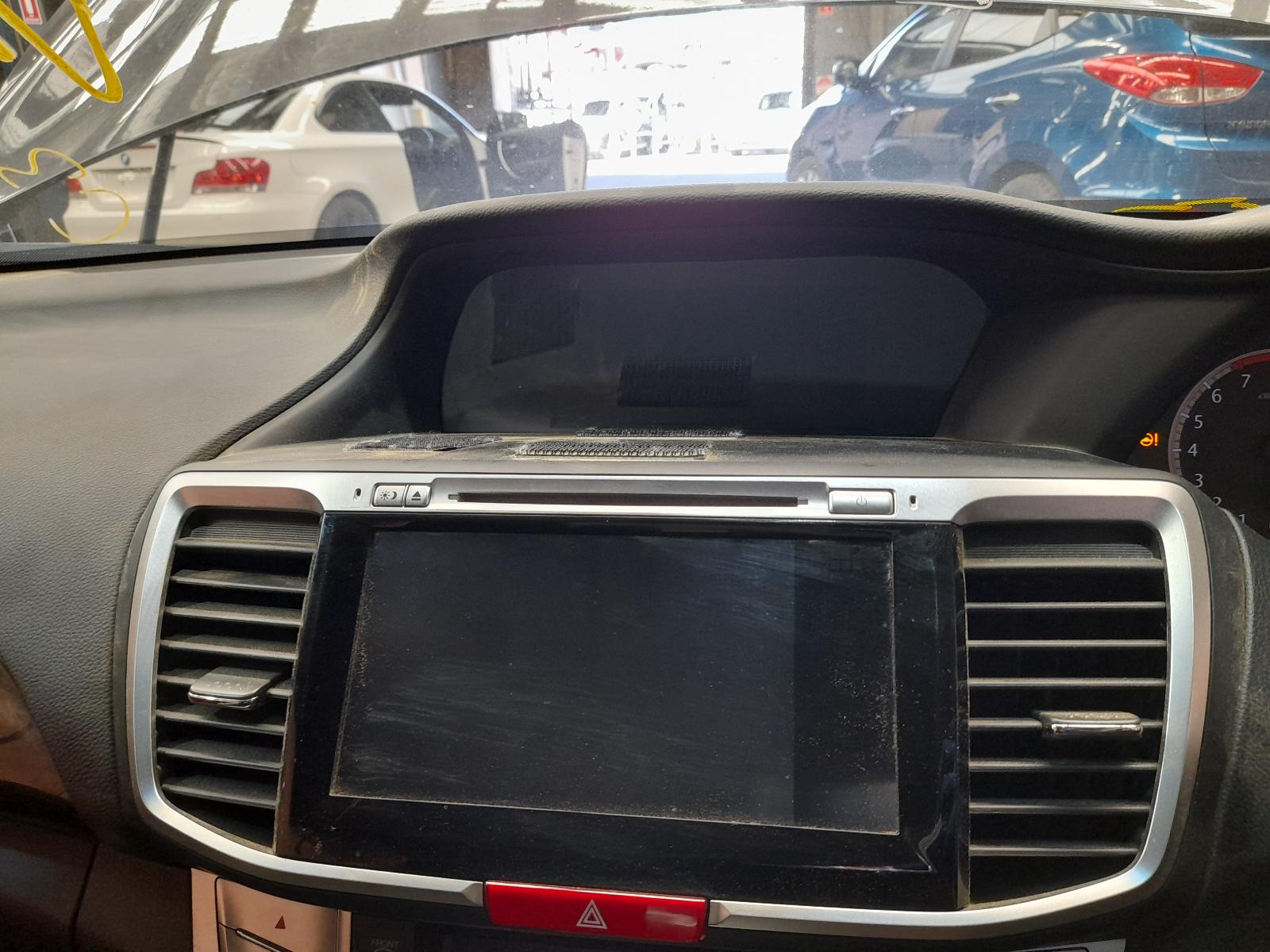 2014 Honda Accord Ecu View Auto part Ecu Honda Accord 2014